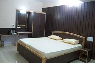 Hotel Raj Deluxe, Haridwar 2